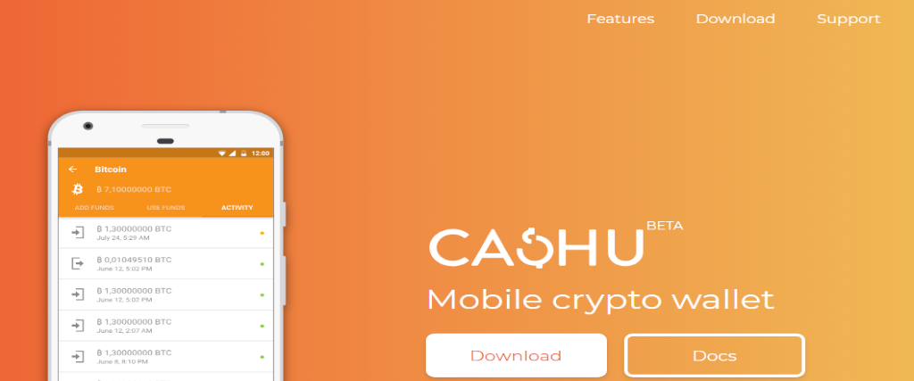 cashu.me