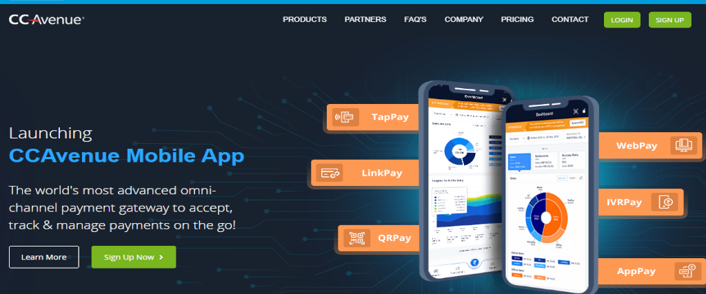 www.ccavenue.ae